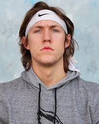 2020-21 Men's Basketball Roster