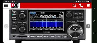 Image result for ICOM IC-R8600
