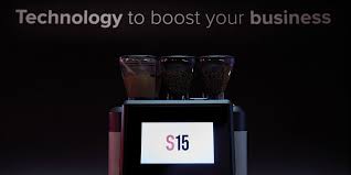 From the ocm c2, we also included the price on the extreme right in the bcm matrix. Professional Espresso Coffee Machines La Cimbali