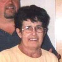 Mary Jane Chase Obituary (1943