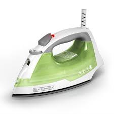 Home With Images Best Steam Iron Black Decker Steam Iron