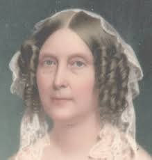 1 American Miniature Portraits: Brown, John Henry