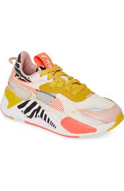 Puma Rs X Unexpected Mixes Sneaker Women Nordstrom Womens Sneakers Sneakers Puma