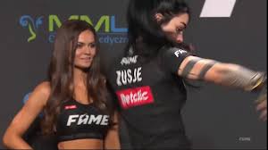 #fame #famemma #famemma8 #konferencjafamemma kacper blonsky vs marcin dubiel najman vs don kasjo filipek vs sobota wiewiór vs amadeusz ferrari tyburski vs arab piotr szeliga. Download Fame Mma 8 Dagmara Szewczyk Vs Zusje Face 2 Face Waenie Trening Mp4 Mp3 3gp Naijagreenmovies Fzmovies Netnaija