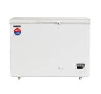 300L, -25--15℃, WHO-PQS Deep Freezer