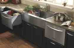 kitchenaid drawer dishwasher latest