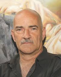 Dietmar Walpoth aus Schwaz