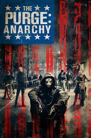 The Purge: Anarchy | Full Movie | Movies Anywhere
