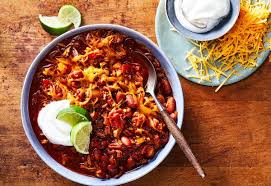 Turkey Chili Recipe Nyt Cooking Great Chili Recipes Chili Recipe Turkey Ground Turkey Chili Recipe