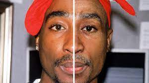 The rapper was famous for his beautiful lyricism. How 2pac Would Look Now Youtube