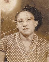 Lillian Virginia Byrd Ray (1909-1995)