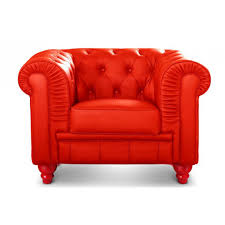 Découvrez la sélection de fauteuils en cuir, rouge, haut de gamme proposés par camif et fabriqués en france. Fauteuil Chesterfield Cuir Rouge Fauteuils Classiques Pas Cher