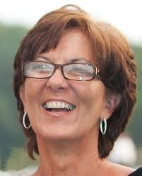 Joanne Priolo's Instagram, Twitter & Facebook