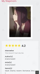 Hoshi tam tam the man next door aiming for the stepmother's body. Adakah Penggemar Manhwa Disini 9gag