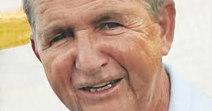 Richard N. Mooney, 86