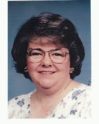 Carol Reece Obituary