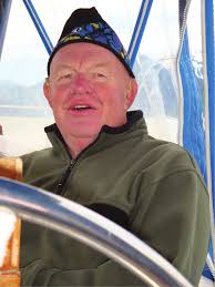 Samuel Irvine Outcalt, 1936–2023