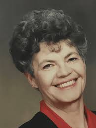 Doreen Van Every Obituary