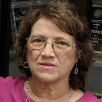 Janet Seay Morgan Obituary