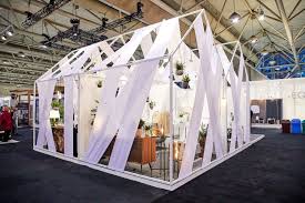 2019 Interior Design Show Expands With Redesigned Show Floor And New Trade Only Exhibition Interior Design Show Ids Interior Design Shows Interior Design Exhibition Event Exhibition