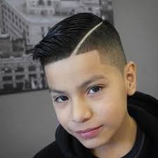 Discover 12 Hair style for John ideas