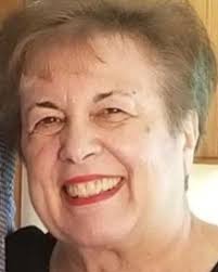 Janet (Cangemi-Hull) Valletta Obituary March 28, 2025