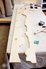 Diy Live Edge Mirror Holzbearbeitungs Projekte Ideen Zum Selbermachen Fur Zu Hause Und Diy Deko Ideen