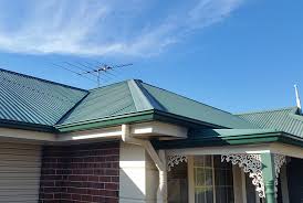 I've had conflicting advice from paint stores. Painting Gutters Fascia And Downpipes Melbourne Vivify Roofing