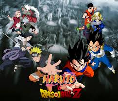 Supersonic warriors 2 released in 2006 on the nintendo ds. Naruto Vs Dragon Ball Z Which Is Better