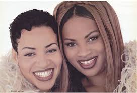 New Again: Salt-N-Pepa