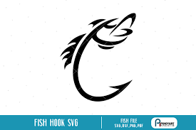 Free Free 278 Fishing Hook Svg Free SVG PNG EPS DXF File
