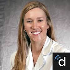 Dr. Olivia C. Barrett, MD