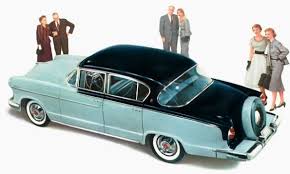 Image result for Gotham Gray 1957 Hudson