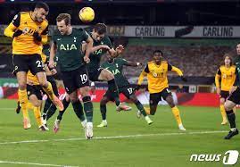 Highlights wolves 1 1 spurs. ì†í¥ë¯¼ ë¹ ì§€ê³  ë™ì ê³¨ í—ˆìš© í† íŠ¸ë„˜ ìš¸ë²„í–„íŠ¼ê³¼ 1 1 ì•„ì‰¬ìš´ ë¬´