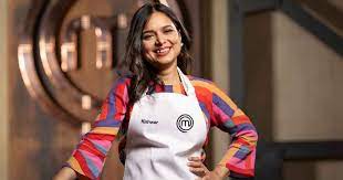 Masterchef australia 2021 (series 13) started it's journey with the top 24 selected contestants after audition. Kishwar Claims Her Place In Top 5 Of Masterchef Australia Dhaka Tribune