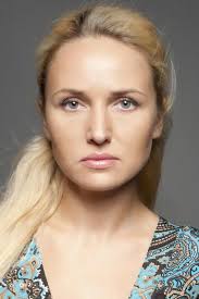 Natalia Panyusheva, 45, Moscow.Film and Theater talent. Official Website