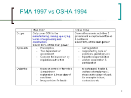 Health instituted by his employer. Historical Perspective Ppt Download