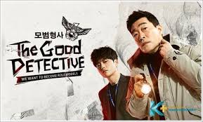 We did not find results for: Drama Korea The Good Detective 2020
