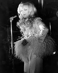 She debuted in 1966 and remained most successful for the rest of the 1960s as well as throughout the 1970s. Patty Pravo Wikipedia