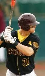 Durrence Home Run In Ninth