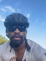 “If there is just about anything to rejoice it can be my ancestors, African  People who survived the atrocity and stain of slavery…I honor them these  days with a guarantee that I will keep