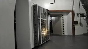 Check spelling or type a new query. The Cheyenne Mountain Nuclear Bunker Youtube