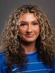 2025 Women's Soccer Roster