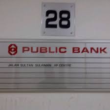 And is listed as scheduled bank with its branches spread across 6 districts of the state and one branch at new subzi mandi, new delhi. Photos At Bangunan Public Bank Jalan Sultan Sulaiman
