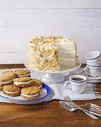 Line bottoms with parchment paper, butter parchment, dust with flour and shake out excess. 35 Easy Birthday Cake Ideas Best Birthday Cake Recipes
