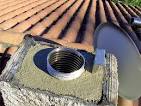 Accessoires Isolation Tubage Chemin e