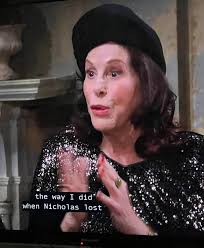 NUMBER: 68 Character: Vivian Alamain Portrayed by: Louise Sorel (1992–2000,  2009-2011, 2017-2018, 2020, 2023, 2024 returning Marj Dusay (temp. 1993)  Robin Strasser (2019) Linda Dano (2021) Duration: 1992-2000, 2009-2011,  2017-2018, 2019-2021, 2023-2024