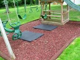 Submitted 13 hours ago by schnauzerdadpr. Best Surfacing Fun Ideas For Kids Playground Design
