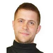 1.st. Service v/Thomas Schack Nielsen