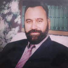 Sahibzada Ihsanullah